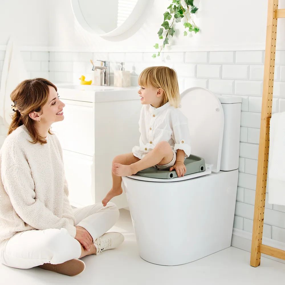 Rotho Toilettentrainer AVA