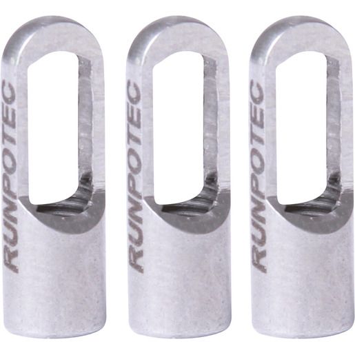 Runpotec ZUGÖSEN SET DM 7 MM / RUNPOT 20411