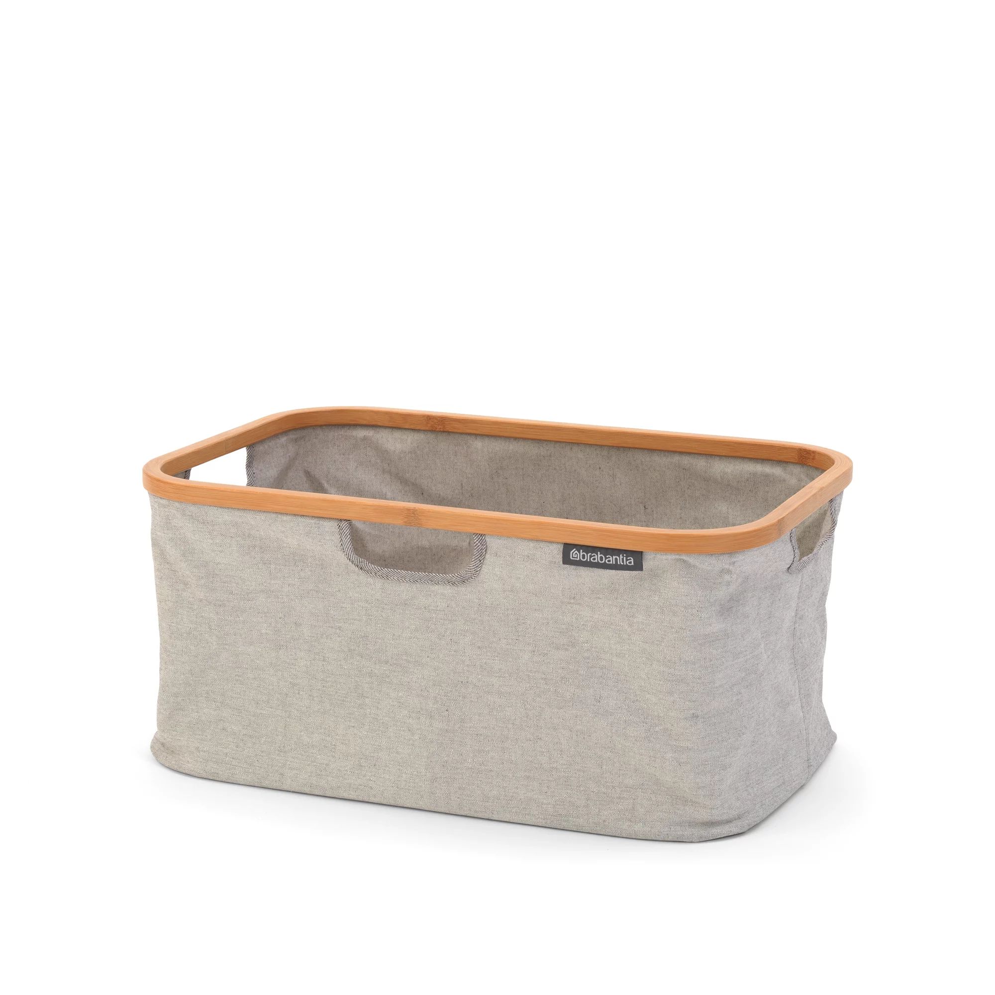 Brabantia Wäschekorb 40L - faltbar