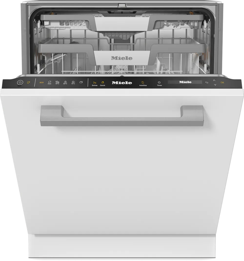 Miele Geschirrspülautom. G 7651 SCVi/vollintegr/OS/EnergyHero