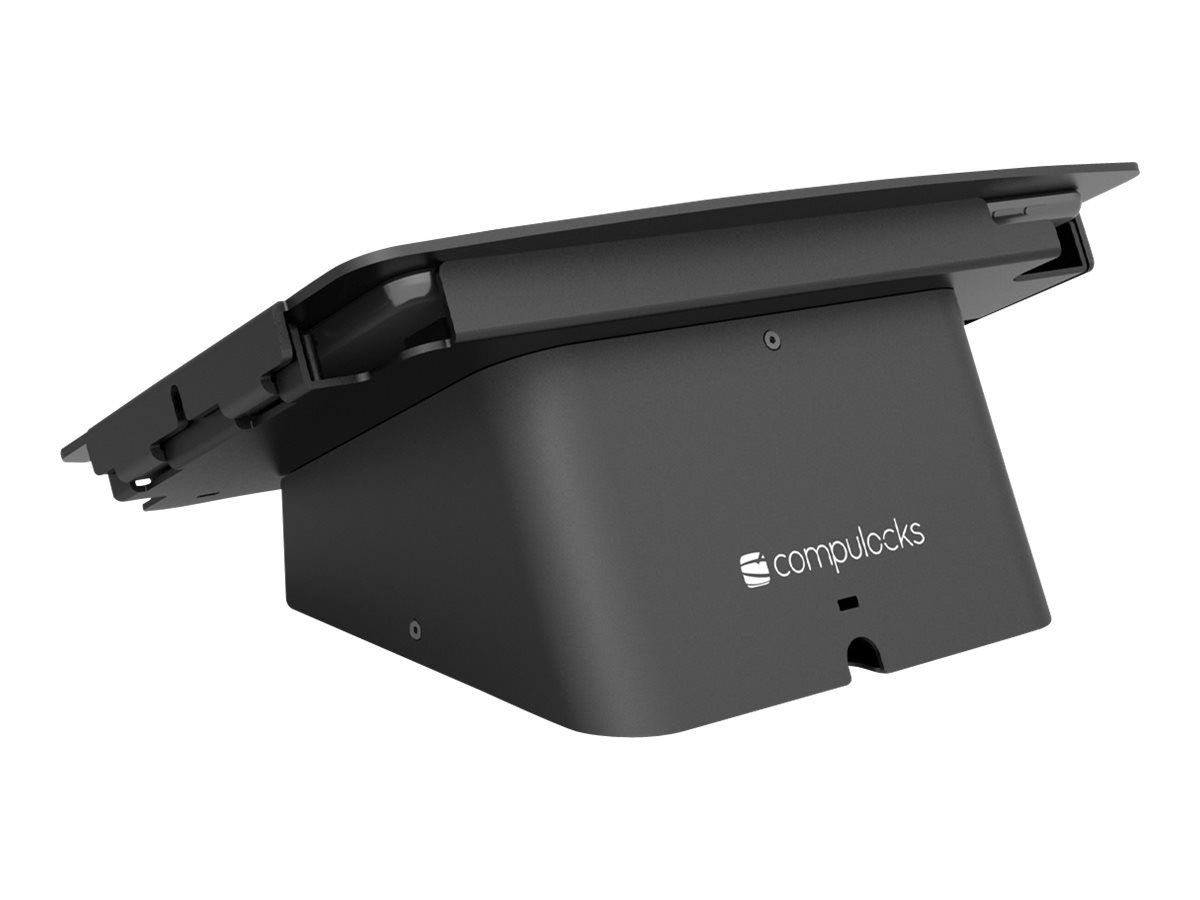 Compulocks iPad Mini 8.3" Space Enclosure AV Conference Room Capsule - Befestigungskit (Basis, Gehäuse)
