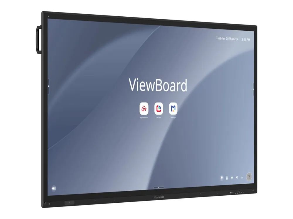 ViewSonic ViewBoard IFP7563-1C - 190 cm (75")