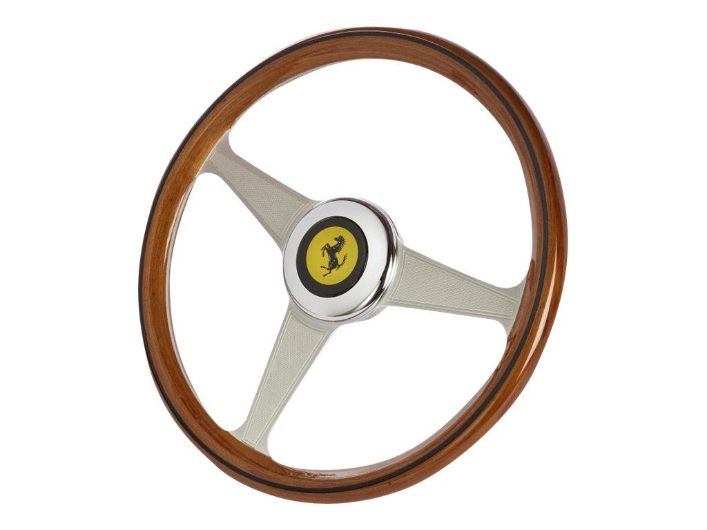 ThrustMaster Ferrari 250 GTO - Lenkrad für Game-Controller
