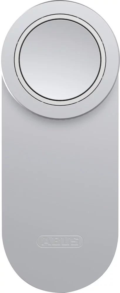 ABUS Loxeris, Silber