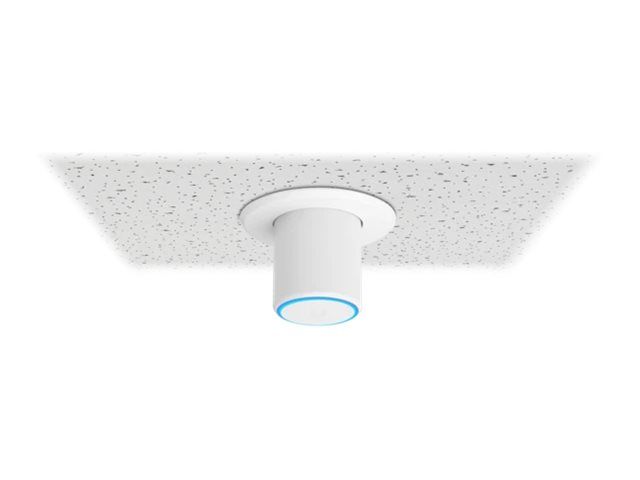Ubiquiti Wireless Access-Point Montageset - Deckenmontage möglich (Packung mit 3)