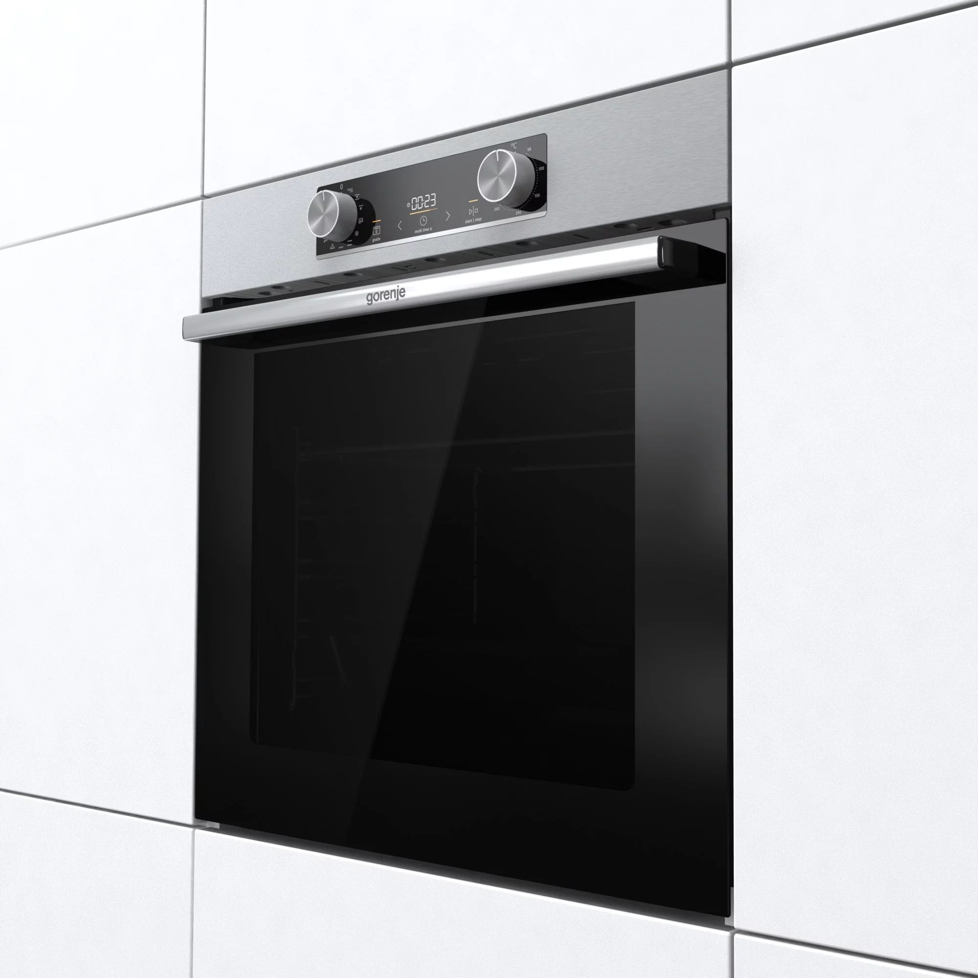 Gorenje BOP6737E02XK