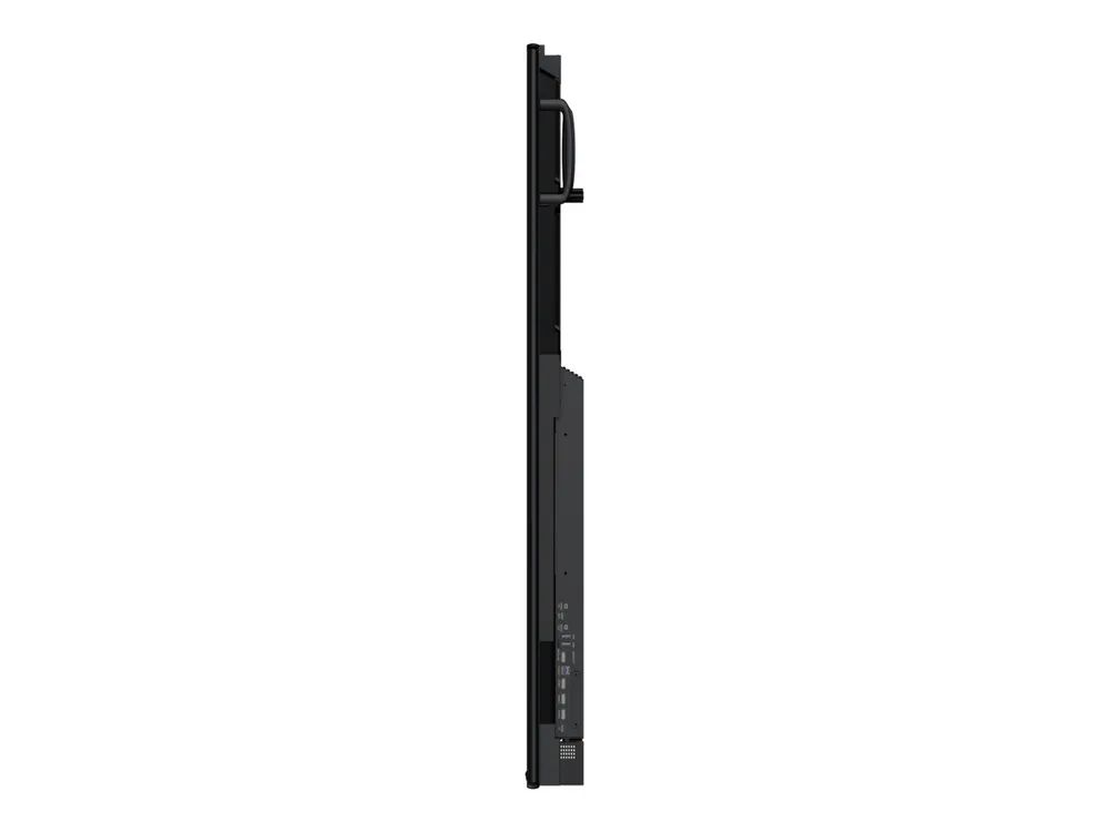 ViewSonic ViewBoard IFP7563-1C - 190 cm (75")