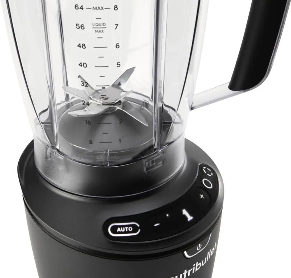 Nutribullet NBF550DG