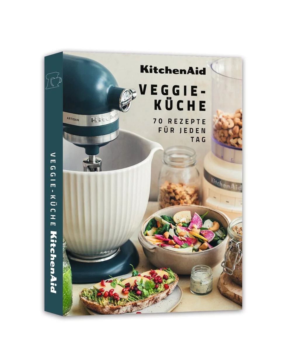 KitchenAid VECB_DEACC.MIXER