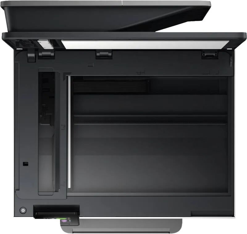 HP OﬀiceJet Pro 9120 All-in-One