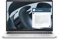 Dell Pro 16 Plus PB16255 - AMD Ryzen 5 Pro 230 / 3.5 GHz - Win 11 Pro - Radeon 760M - 32 GB RAM - 1 TB SSD NVMe, SED - 40.646 cm (16")