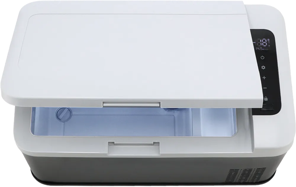 Mestic Kompressorkühlbox Mestic MCC-18