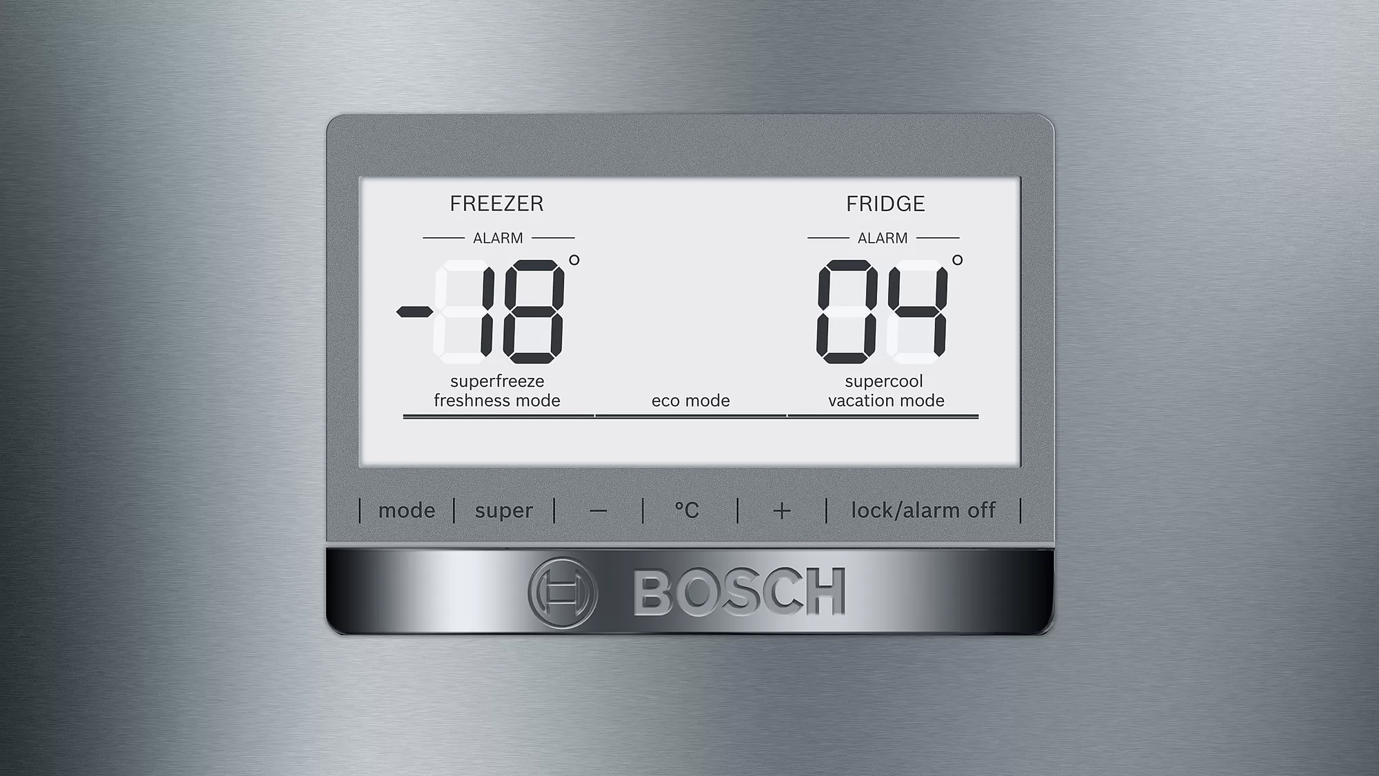 Bosch Serie 6 KGN39AIDR