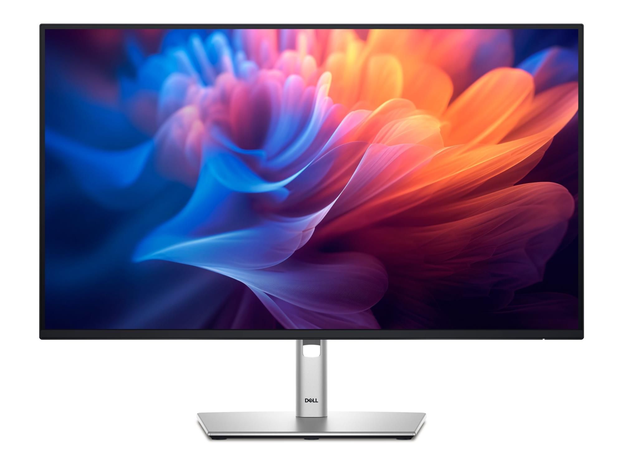 Dell P2725H - LED-Monitor - 68.6 cm (27") - 1920 x 1080 Full HD (1080p)