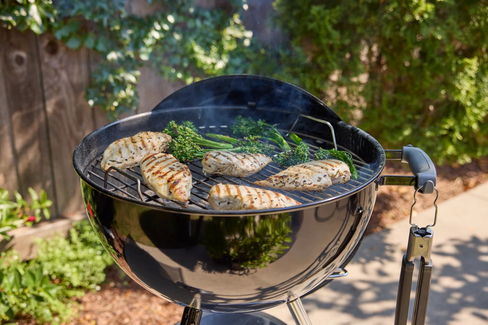 Weber Original Kettle, 47cm