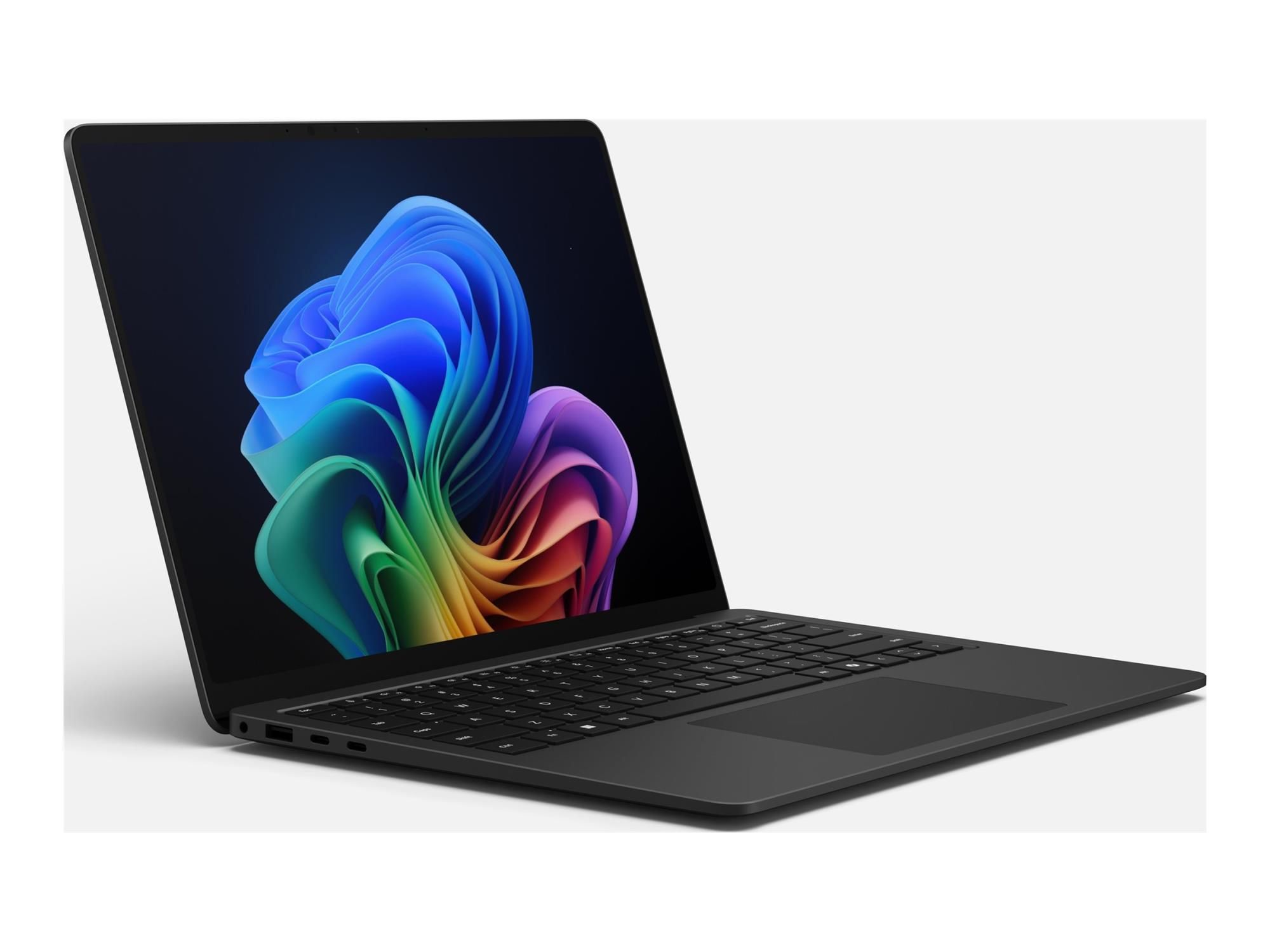 Microsoft Surface Laptop Copilot+ PC for Business - 7th Edition - Intel Core Ultra 7 266V / 2.2 GHz - Win 11 Pro - Intel Arc Graphics 140V - 16 GB RAM - 512 GB SSD - 38.1 cm (15")