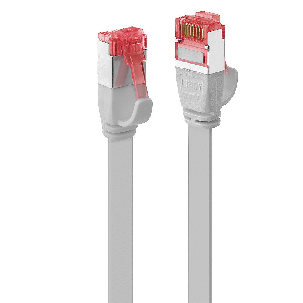 Lindy Patch-Kabel - RJ-45 (M) bis RJ-45 (M)