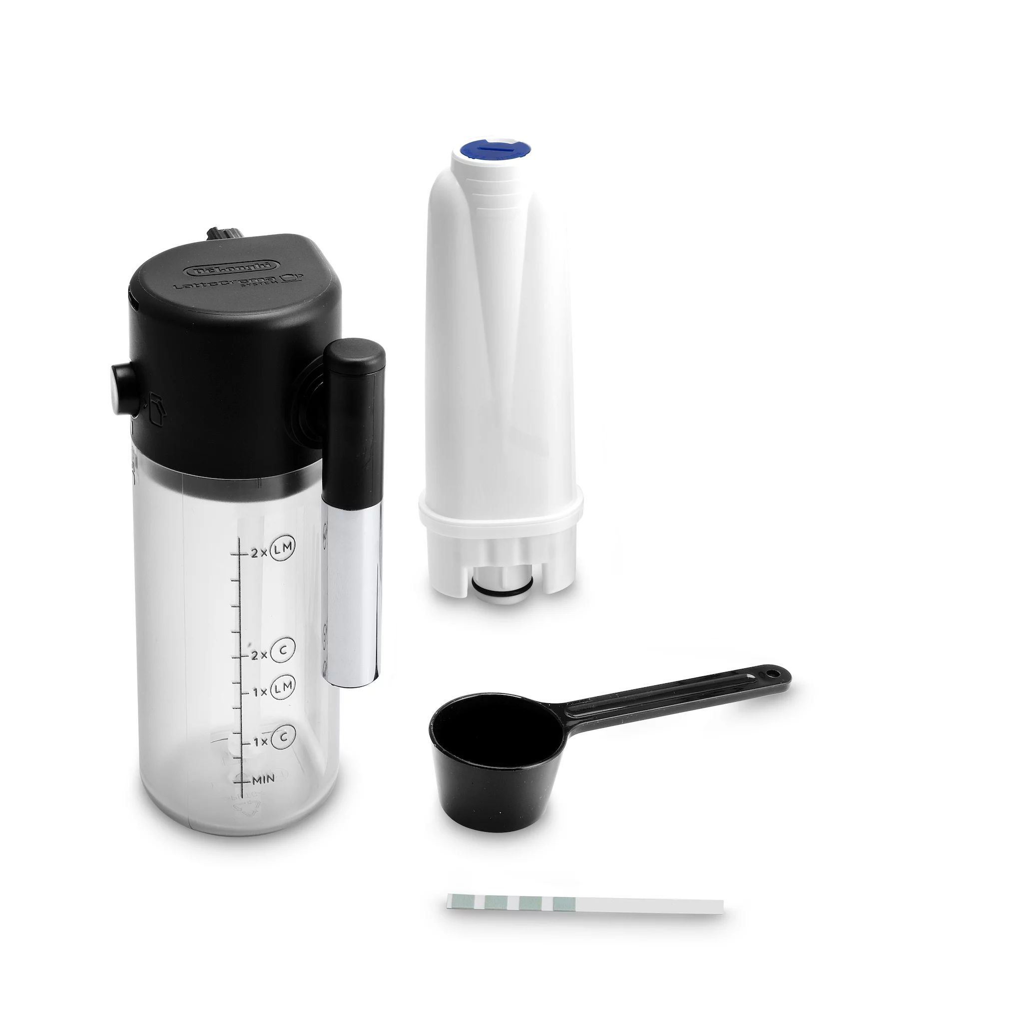 De'Longhi Magnifica Evo Milk ECAM290.81.TB