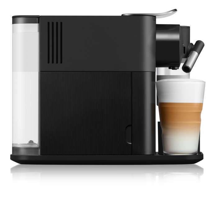 De'Longhi Nespresso Lattissima One Evo EN510.B