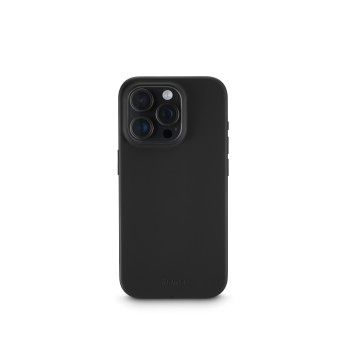 Hama Handyhülle "Fantastic Feel" für Apple iPhone 16 Pro, magnetisch, Schwarz