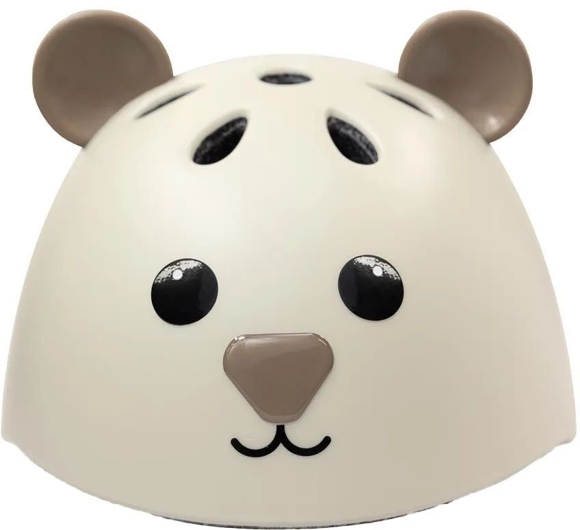 Hudora GmbH HUDORA Kinderhelm Beary, Gr. 44-47