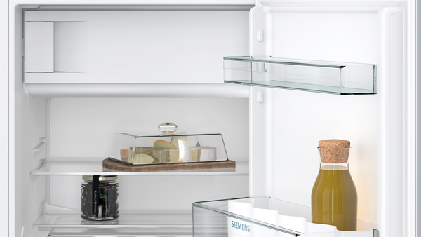 SIEMENS BSHG Einbaukühlschrank unt. **** 110L D weiß