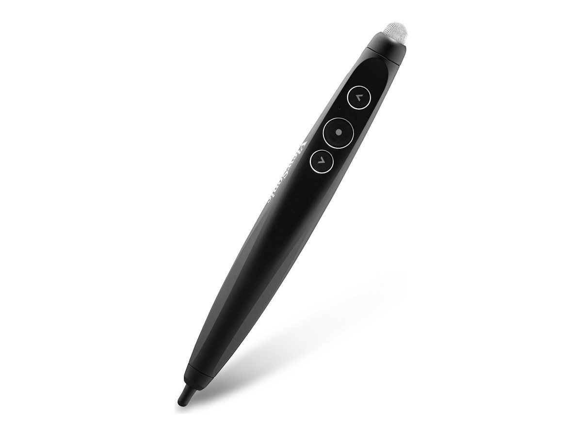 ViewSonic VB-PEN-007 - Aktiver Stylus - kabelloser Empfänger (USB) Open-Box