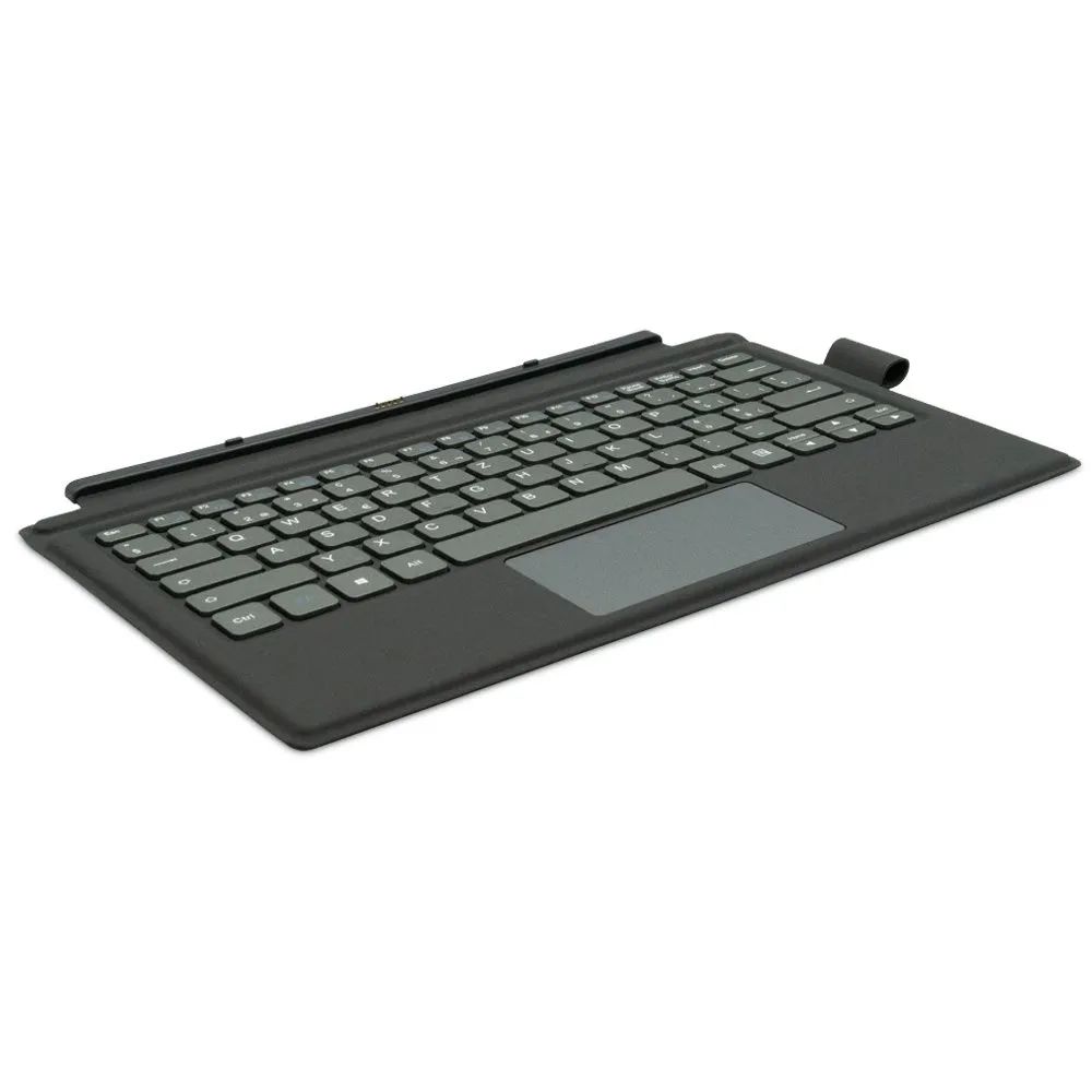 TERRA Type Cover Pad 1162[CH] S116 Keyboard/Swiss - Tastatur - QWERTZ - Tastatur - QWERTZ