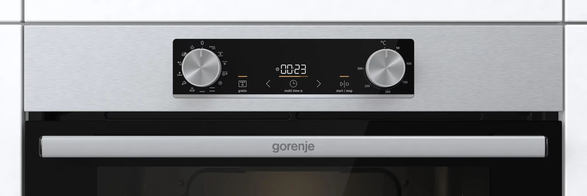Gorenje BOP6737E02XK