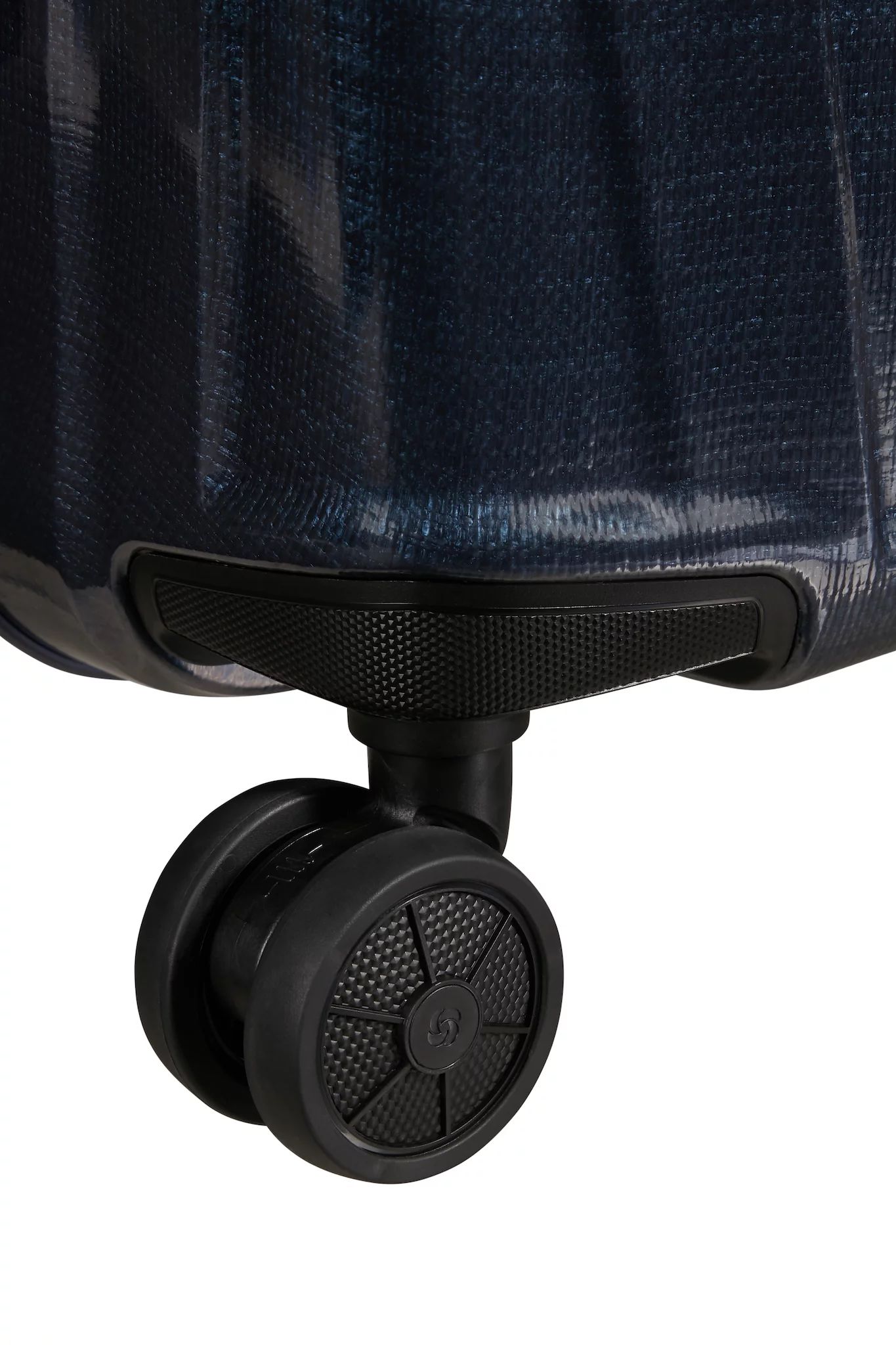 Samsonite MAJOR-LITE SPINNER 69/25 MIDNIGHT BLUE