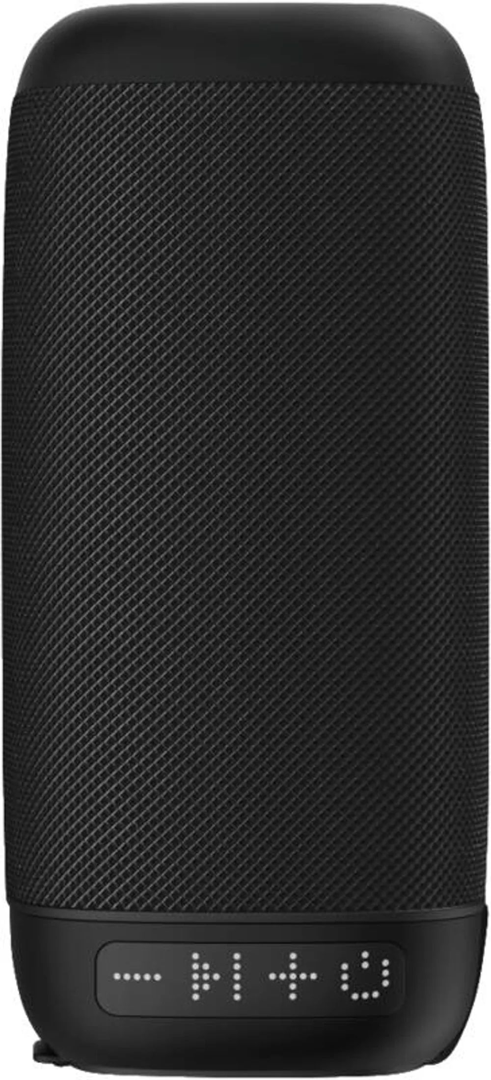 Hama Bluetooth®-Lautsprecher "Tube 4.0", 3,5W, Schwarz