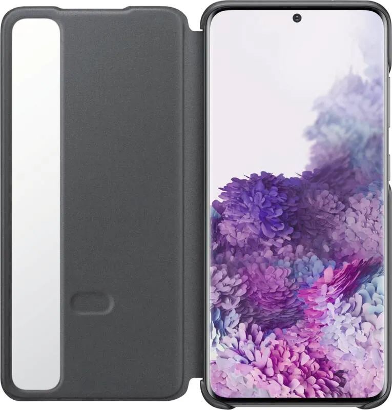 Samsung Clear View Cover Galaxy S20