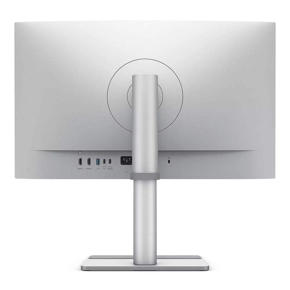 BenQ MA270UP 27 Zoll 4K Monitor für MacBook