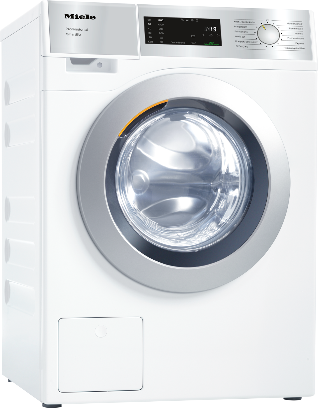 Miele PWM1108 Waschmaschine DP LW SmartBiz