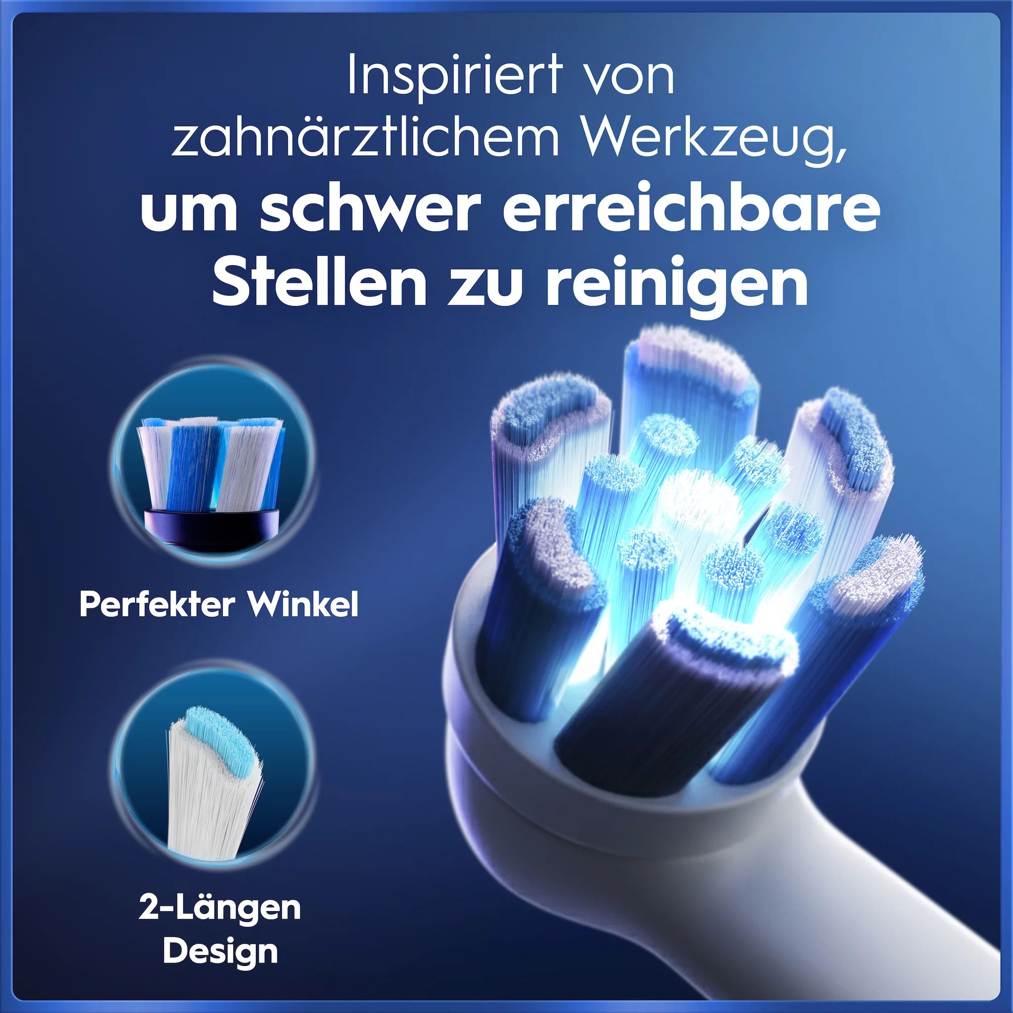 Oral-B iO Series 5 Quite White