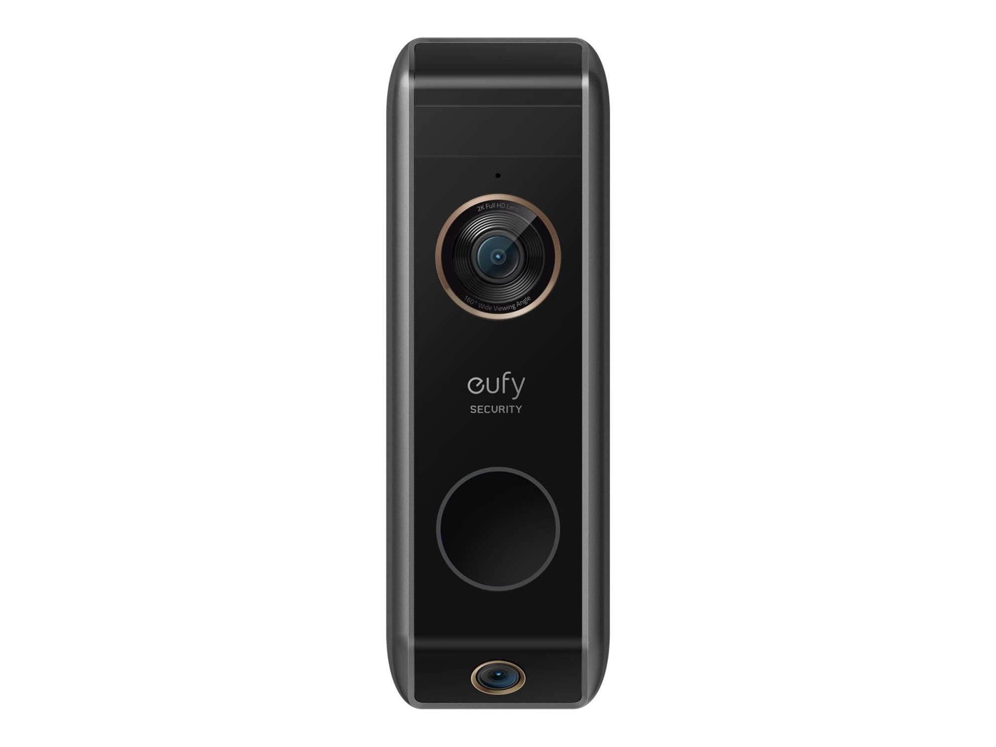 Eufy Video Doorbell Dual - Add-on - Türklingel