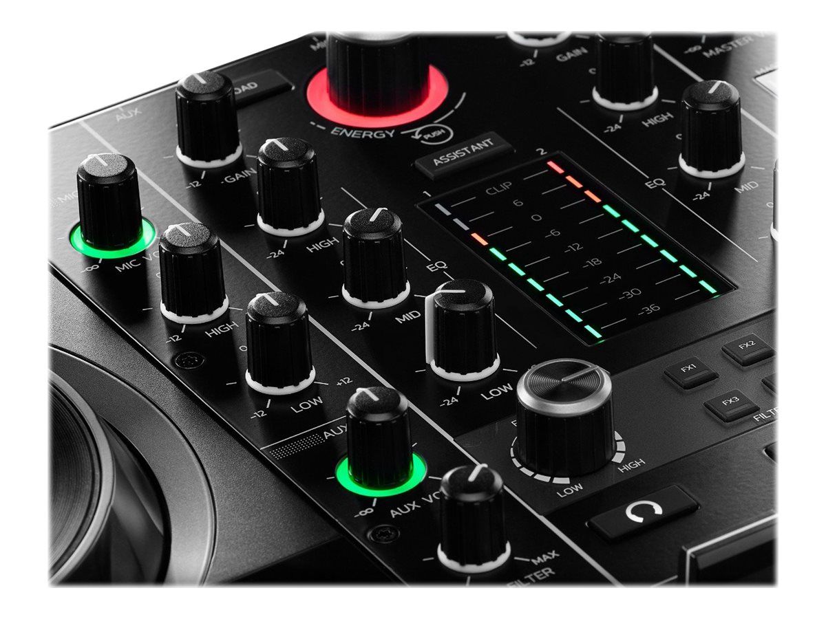 Hercules DJControl Inpulse 500 - DJ-Regler