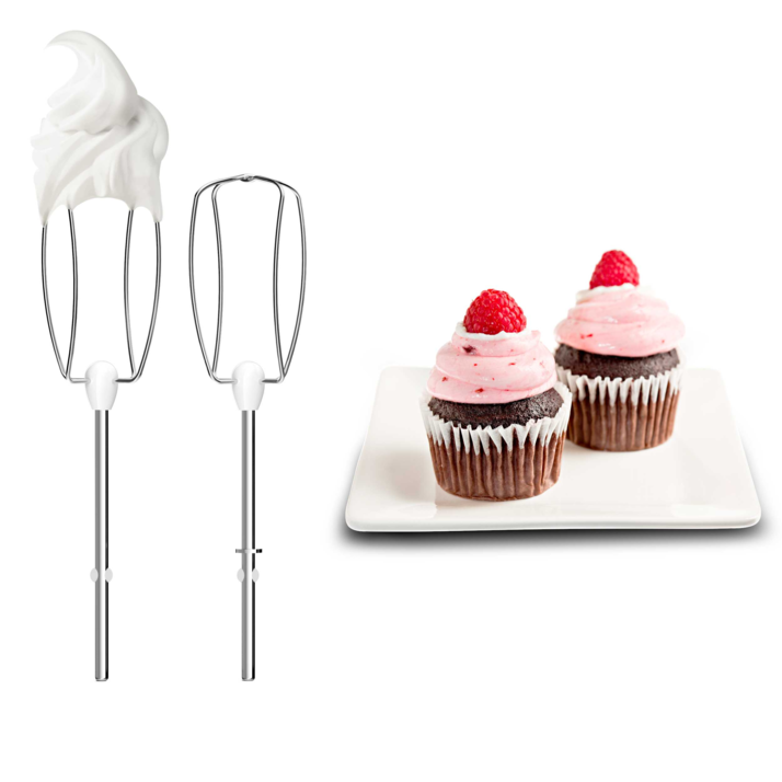 Tefal Handmixer HT4611 PrepMix+