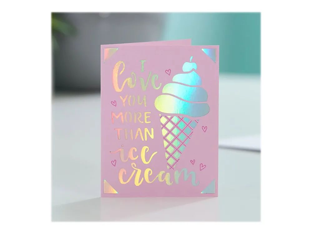 Cricut Joy Princess Sampler - Einsatzkarten-Set