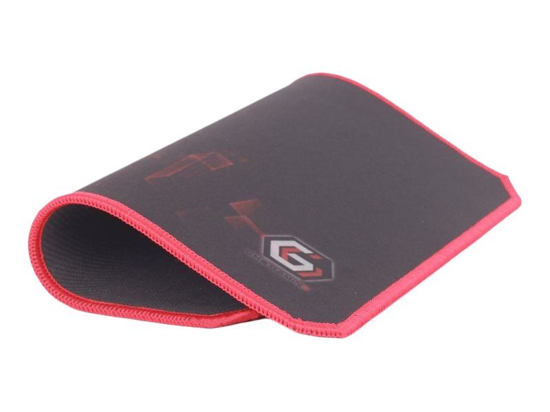 Gembird MP-GAMEPRO-S - Mauspad - Schwarz