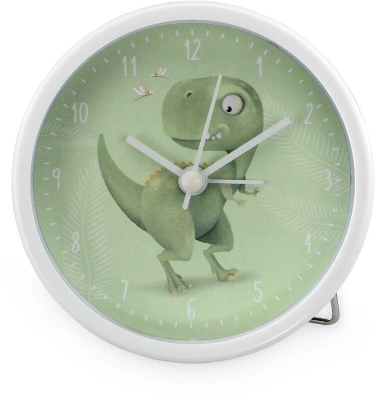 Hama 186431 KINDERWECKER HAPPY DINO
