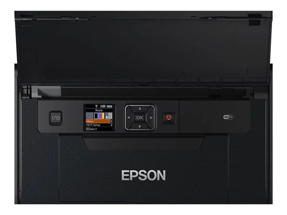 Epson Workforce WF-110W