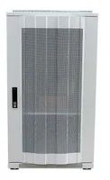 ALLNET 137714 - 42U - Freistehendes Gestell - Grau - Stahl - Geschlossen - 48,3 cm (19 Zoll)