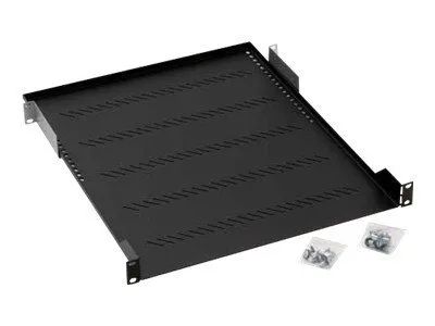TRITON Rack - Regal - 1U - 48.3 cm (19")