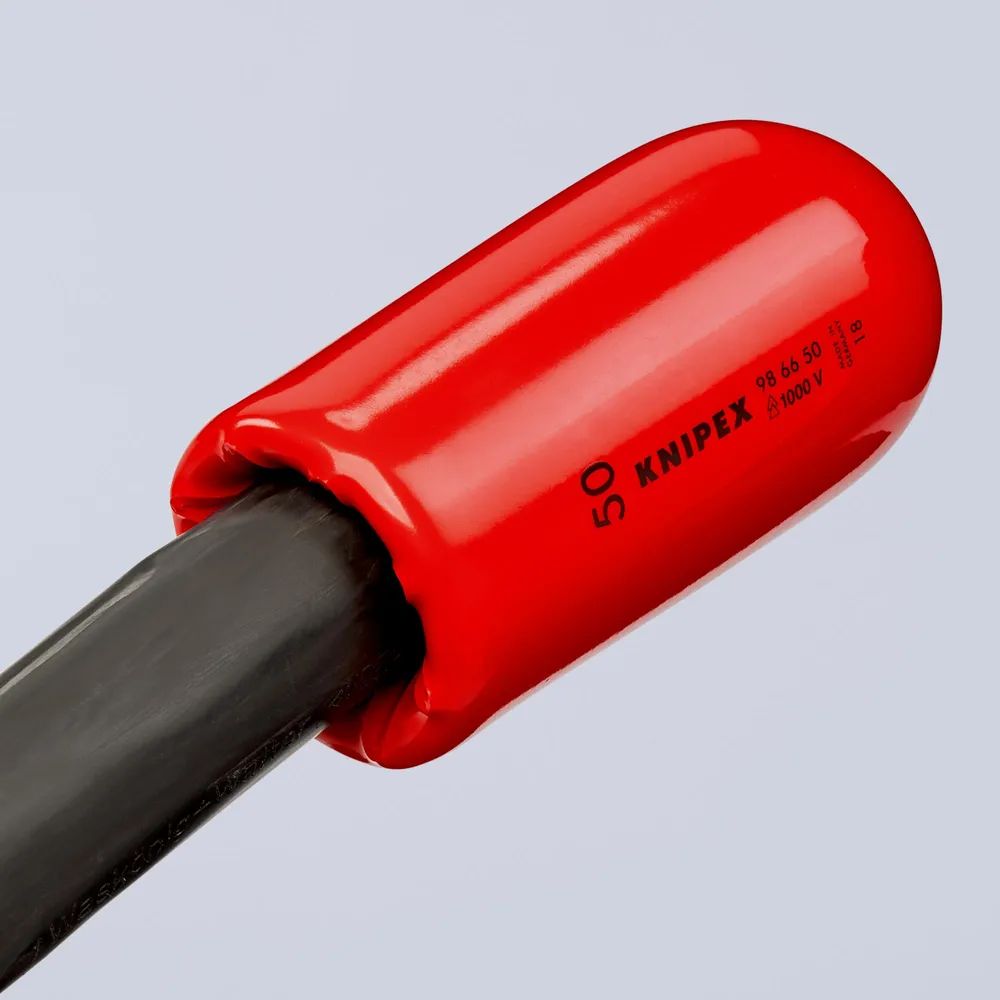 KNIPEX Selbstklemm-Tülle 135 mm