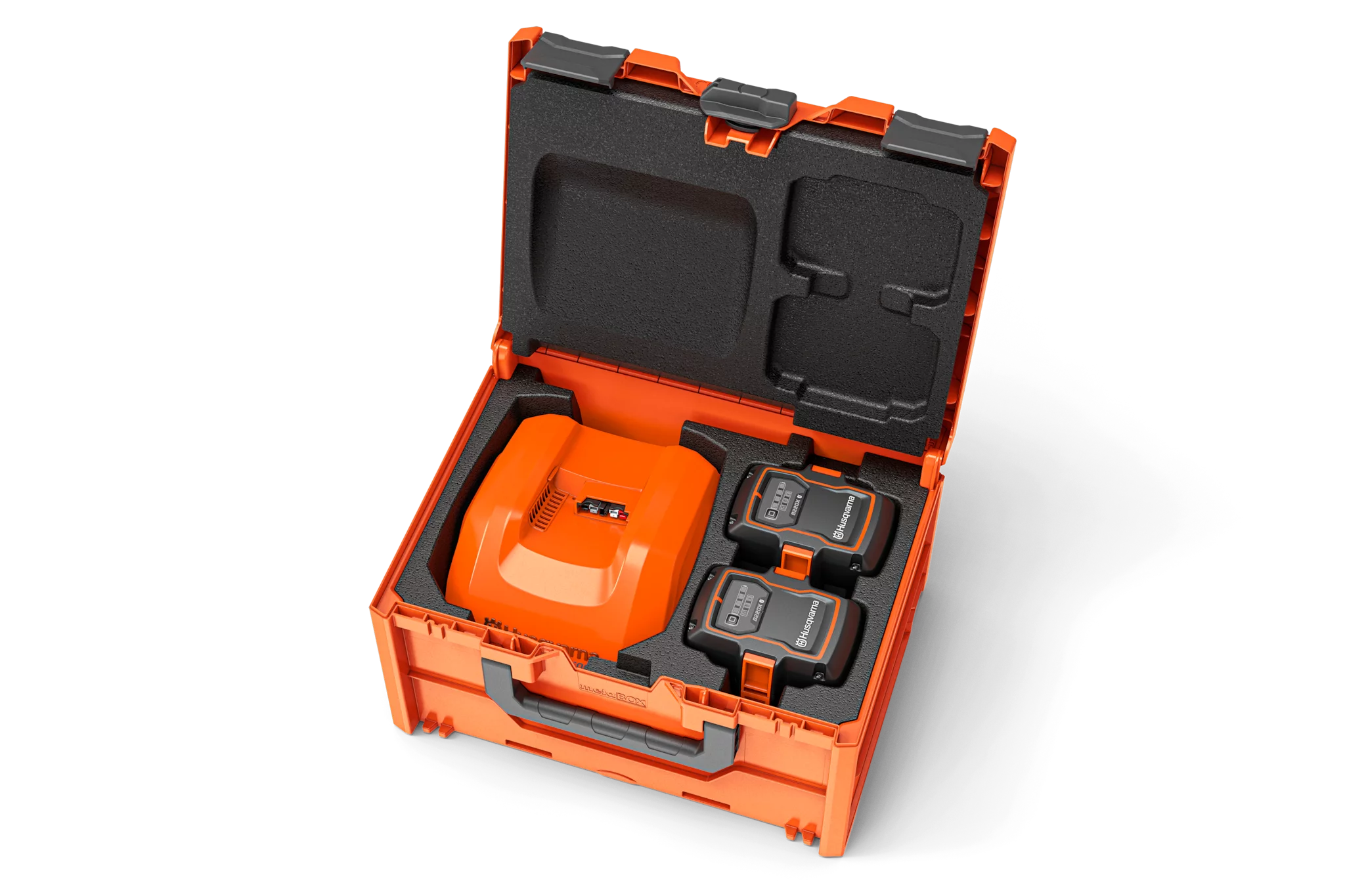Husqvarna Akku Transportbox BC1-UN