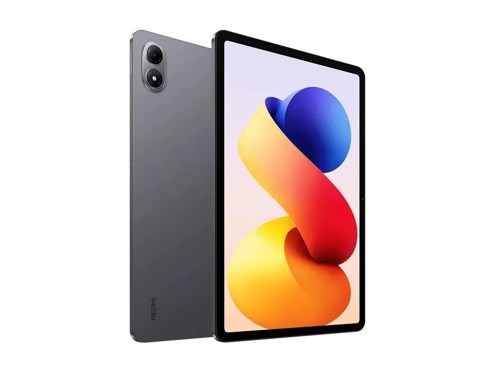 Xiaomi Redmi Pad 2 Pro - Tablet - Xiaomi HyperOS 2 - 128 GB UFS card - 30.7 cm (12.1")