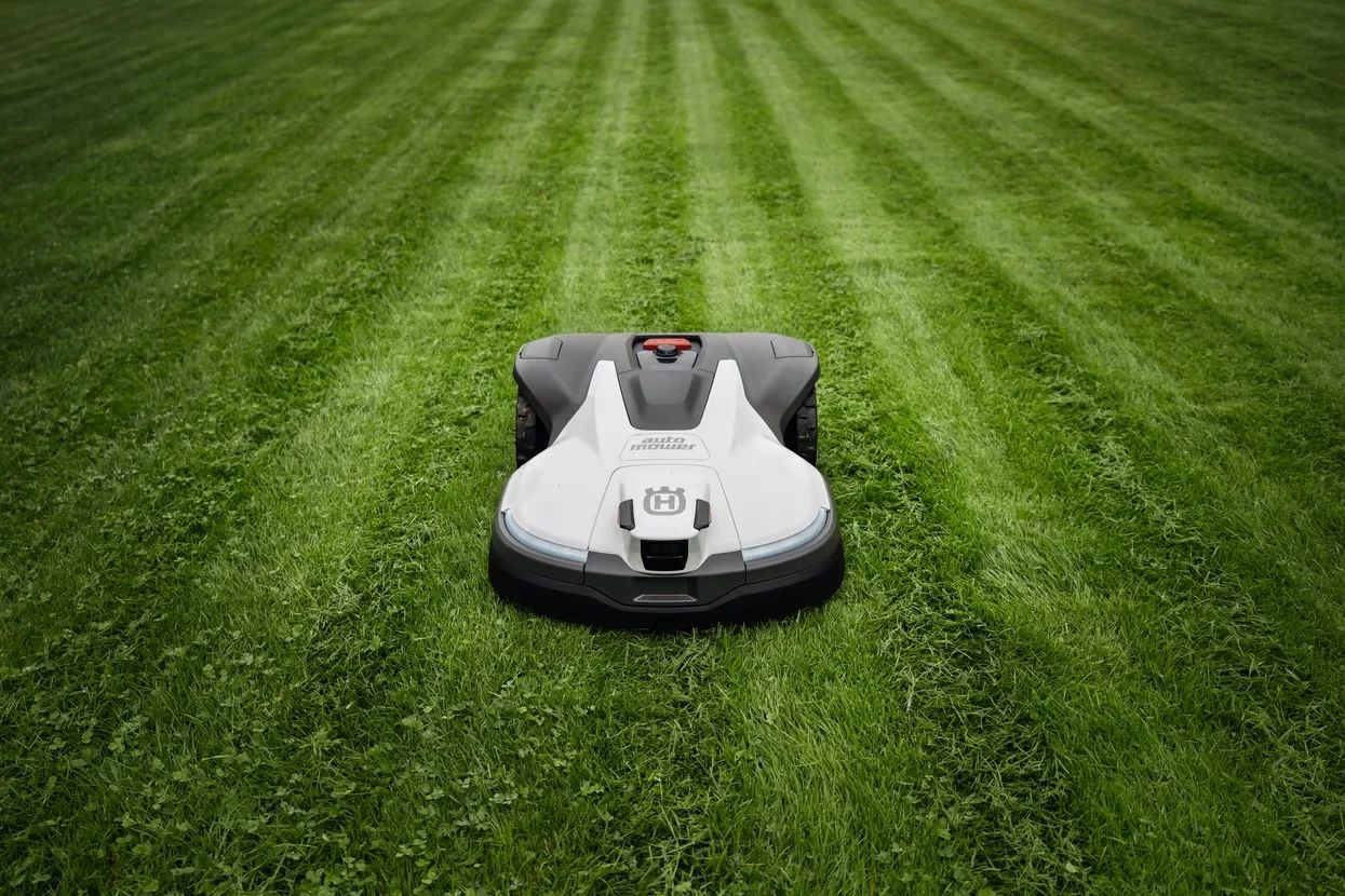 Husqvarna Automower® 430V NERA