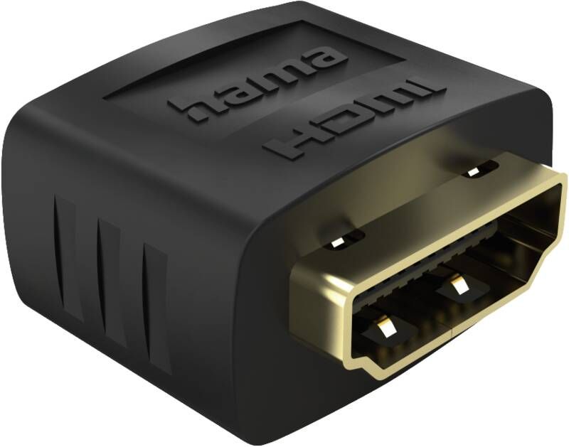 Hama 200356 HDMI-Adapter, Ultra-HD 8K