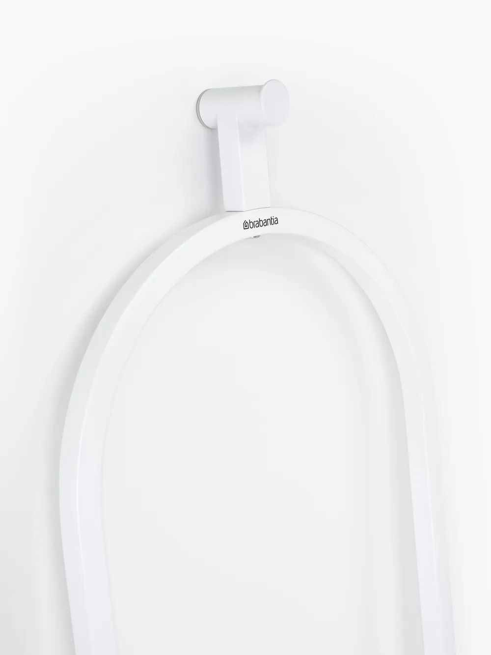 Brabantia Linn Dressboy - White